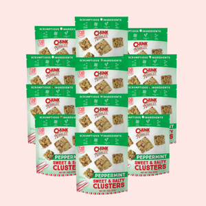 Peppermint Snack Pack Bundle