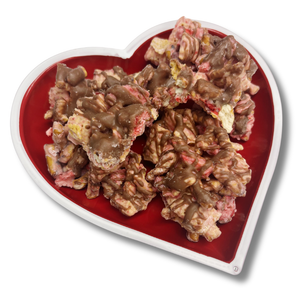 LIMITED-EDITION Chocolate Covered Strawberry Pouch