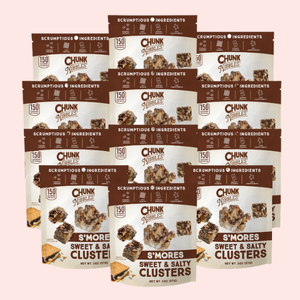 S'mores Snack Pack Bundle