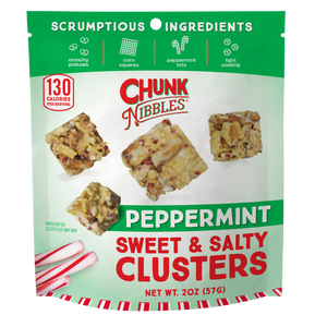 Peppermint Snack Pack Bundle