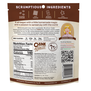 S'mores Snack Pack Bundle