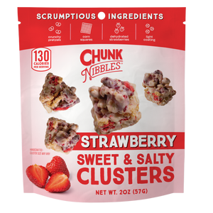Strawberry Snack Pack Bundle