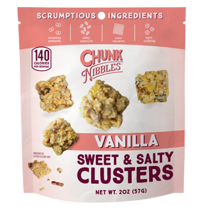 Vanilla Snack Pack Bundle