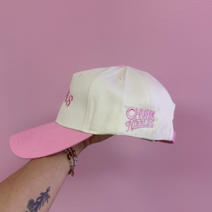 Trucker Hat - NIBBLIN'