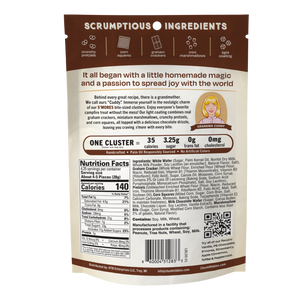 S'mores Pouch (4.25oz)