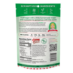 Peppermint Pouch Three Pack