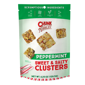 Peppermint Pouch Three Pack