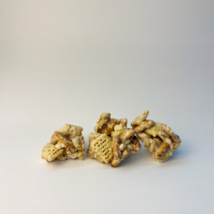 LIMITED-EDITION Banana Cream Pie Pouch Three Pack