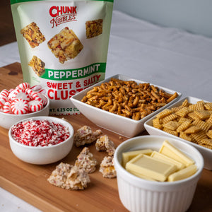 Peppermint Snack Pack Bundle