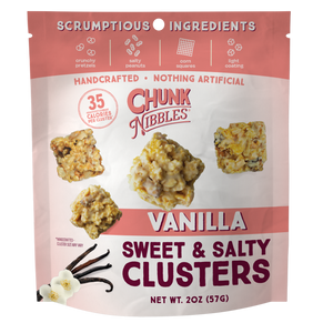 Vanilla Snack Pack Bundle