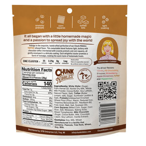 Toffee Snack Pack Bundle