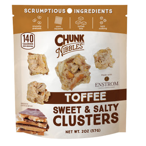Toffee Snack Pack Bundle