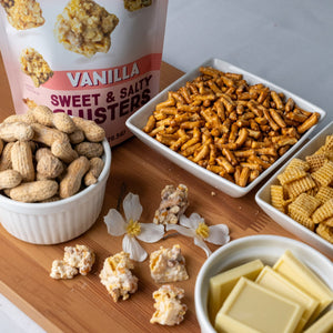 Vanilla (Original) Pouch