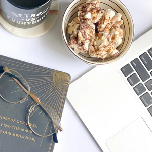 S'mores Pouch Three Pack