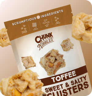 Toffee Snack Pack Bundle