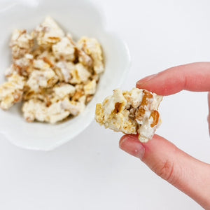 Vanilla Snack Pack Bundle