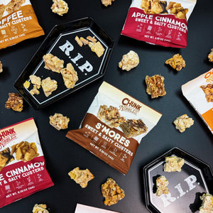48-Count Halloween Treat Pack + FREE Mystery Bowl