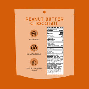 6 Flavor Variety Snack Pack