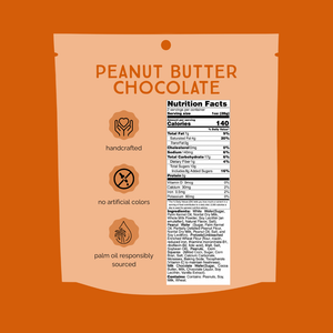 Peanut Butter Chocolate Snack Pack Bundle