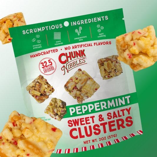 Peppermint Snack Pack Bundle