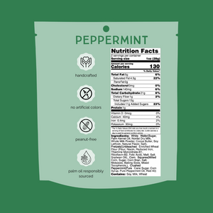 Peppermint Snack Pack Bundle