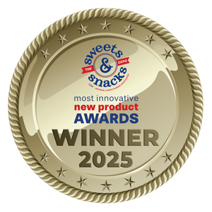 Toffee Chunk Nibbles Pouch