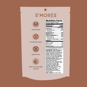 S'mores Pouch