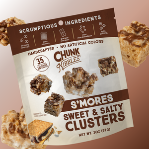 S'mores Snack Pack Bundle