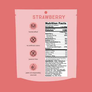 6 Flavor Variety Snack Pack