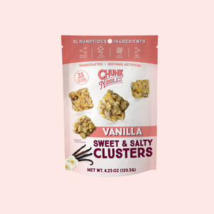 Vanilla (Original) Pouch