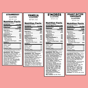 Variety Snack Pack Bundle