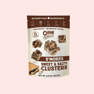 S'mores Pouch
