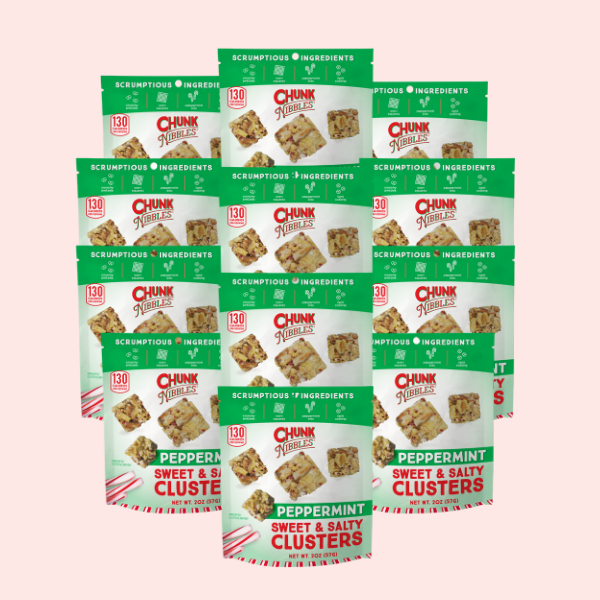 Peppermint Snack Pack Bundle