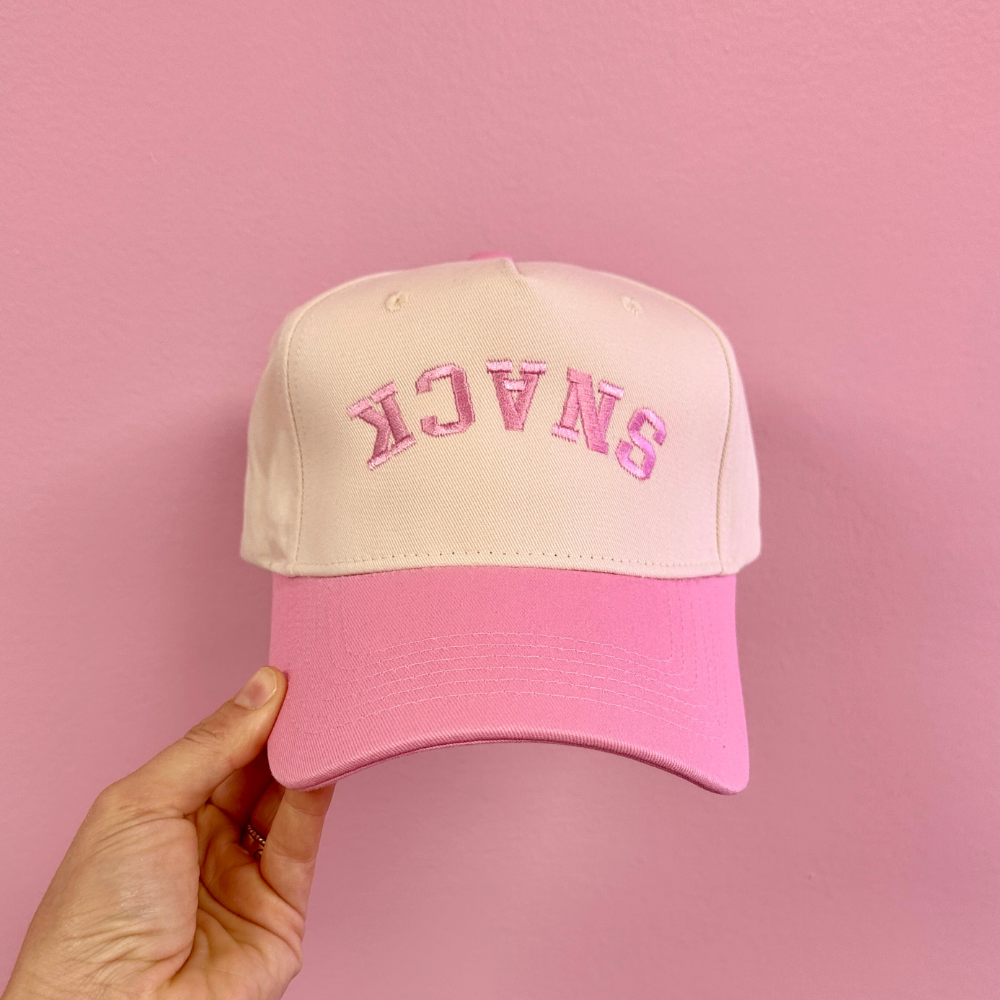 Trucker Hat - SNACK