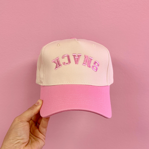 Trucker Hat - SNACK