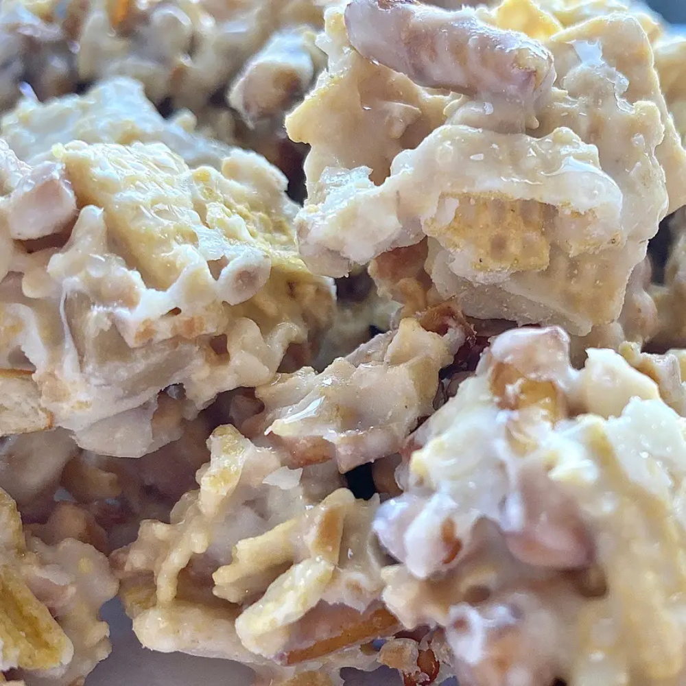 Vanilla (Original) Pouch Three Pack