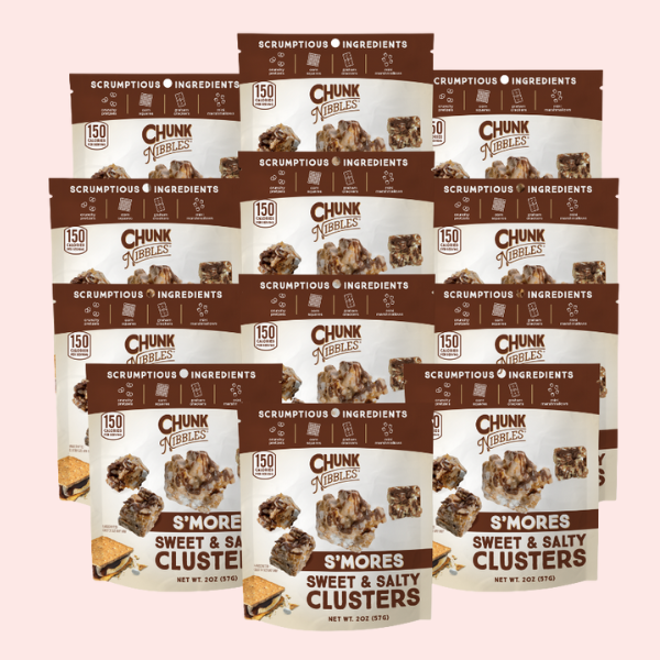 S'mores Snack Pack Bundle