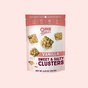 Vanilla (Original) Pouch