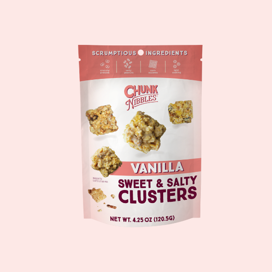 Vanilla (Original) Pouch