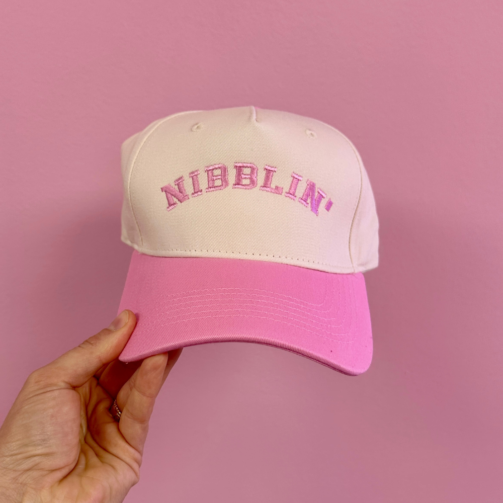 Trucker Hat - NIBBLIN'