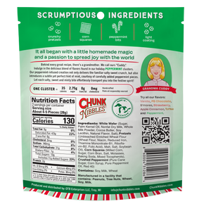 Peppermint Snack Pack Bundle