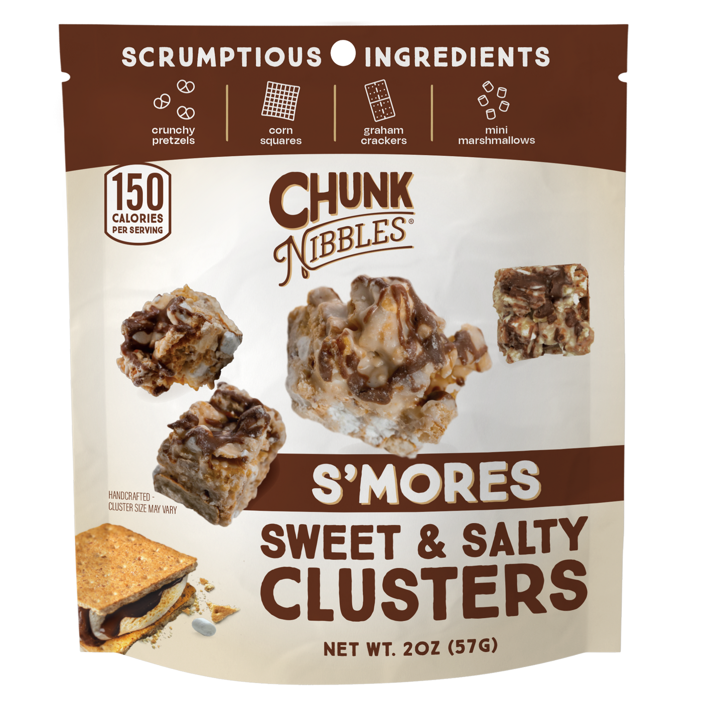 S'mores Snack Pack Bundle
