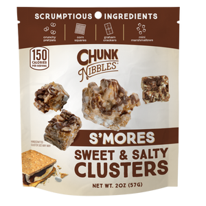 S'mores Snack Pack Bundle