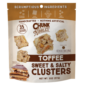 Toffee Snack Pack Bundle