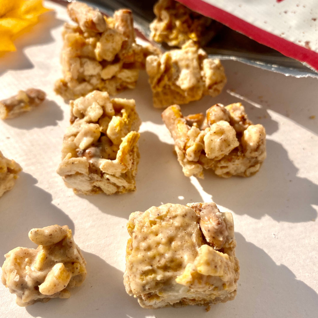 Apple Cinnamon Snack Pack Bundle