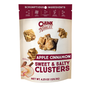 APPLE CINNAMON