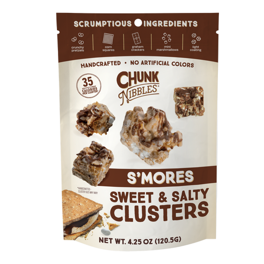 S'mores Pouch (4.25oz)