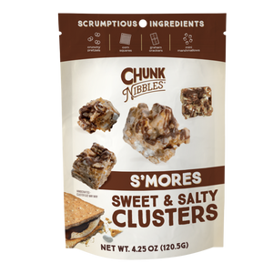 S'MORES