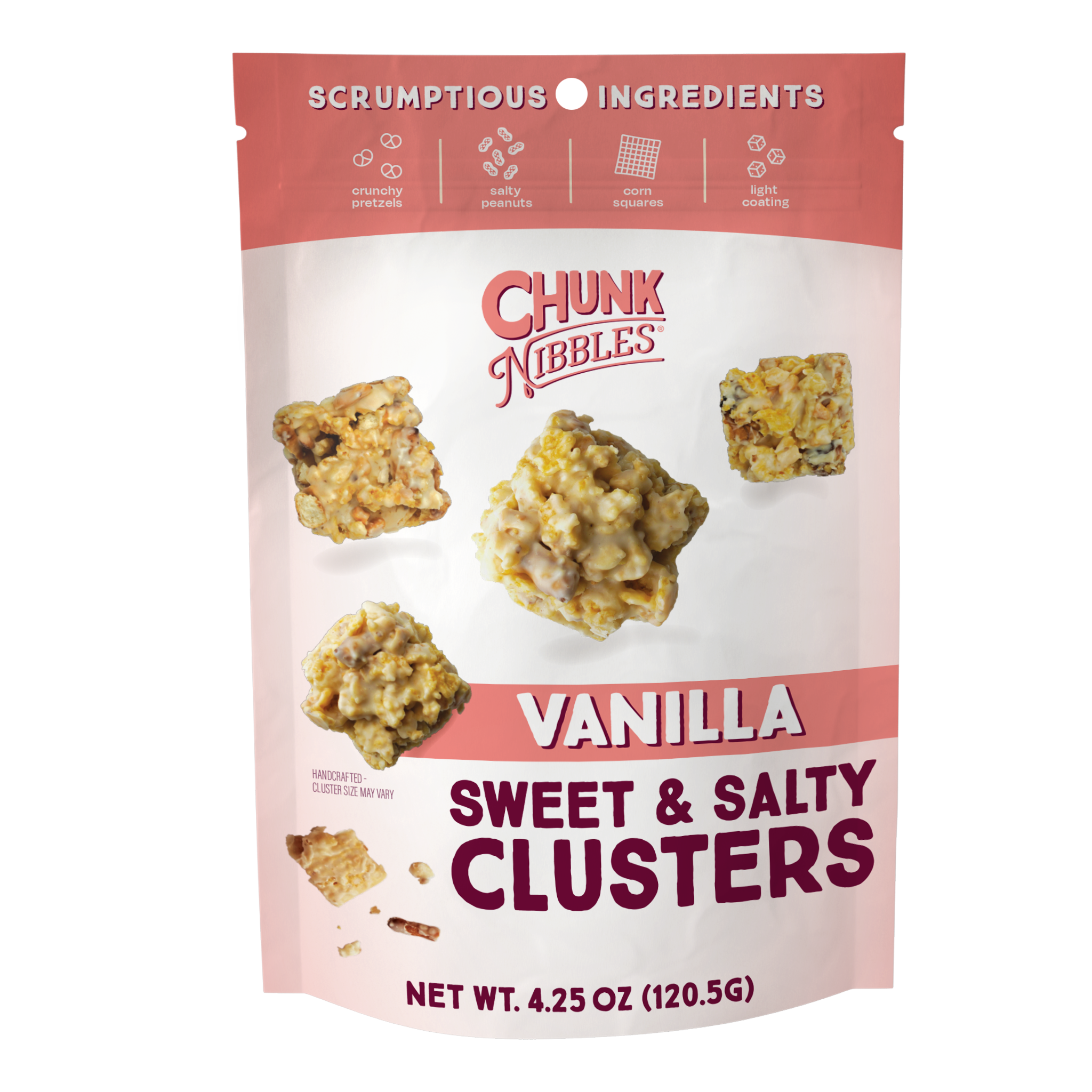 Vanilla (Original) Pouch