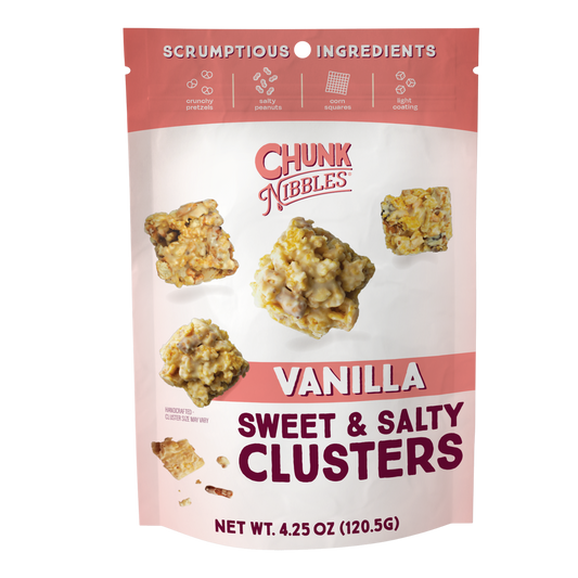 Vanilla (Original) Pouch